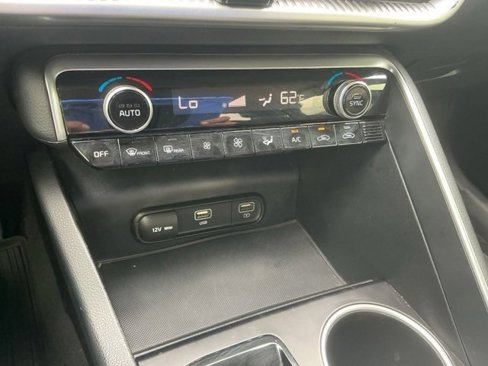 Used 2022 Kia K5 LX image 23