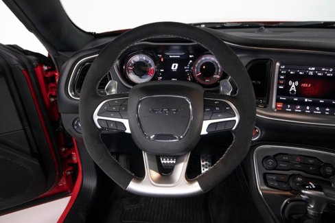 Used 2018 Dodge Challenger SRT Demon image 24