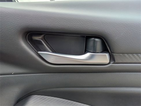 Used 2024 Nissan Altima 2.5 SV image 34