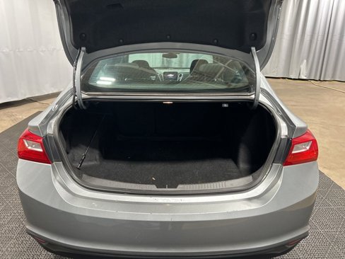 Certified 2023 Chevrolet Malibu LT image 17