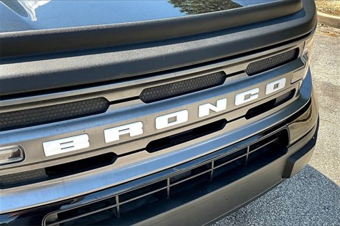 Used 2021 Ford Bronco Sport Big Bend image 30