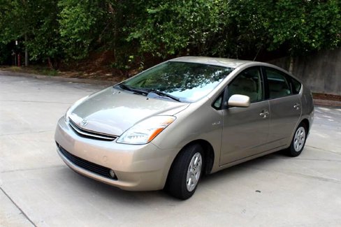 Used 2009 Toyota Prius image 2