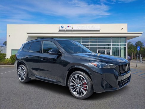 New 2026 BMW X1 xDrive28i w/ M Sport Package image 1