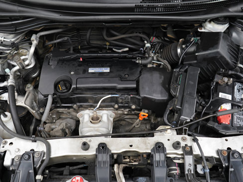 Used 2016 Honda CR-V LX image 28