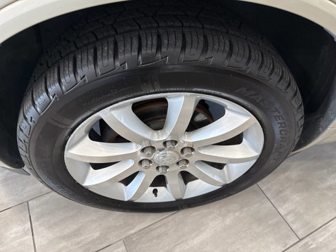 Used 2014 Buick Enclave Premium w/ Trailering Provision Package image 50