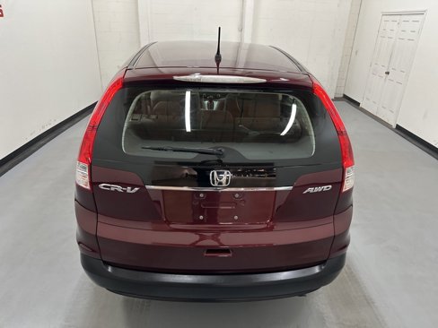 Used 2014 Honda CR-V LX image 12