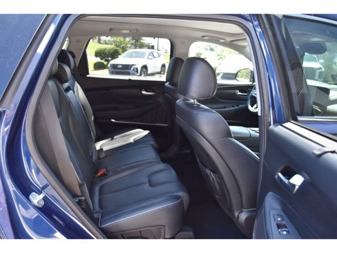 Used 2021 Hyundai Santa Fe Limited image 15