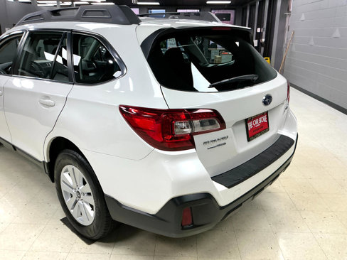 Used 2019 Subaru Outback 2.5i image 34
