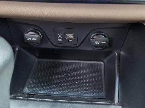 Used 2020 Hyundai Tucson SE w/ Cargo Package image 23