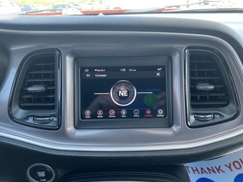 Certified 2022 Dodge Challenger GT image 25