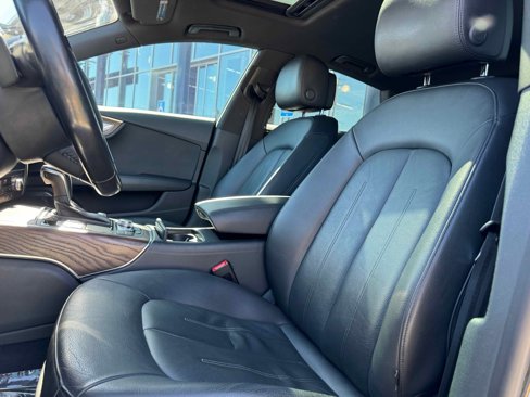 Used 2016 Audi A7 3.0T Premium Plus image 15