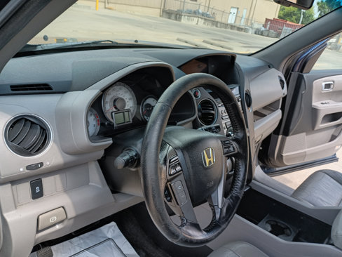 Used 2012 Honda Pilot EX-L image 24
