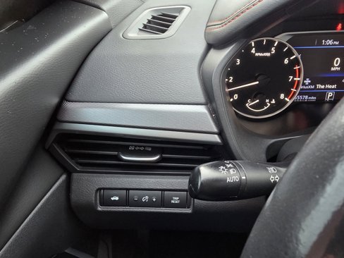 Used 2023 Nissan Altima 2.5 SR image 16