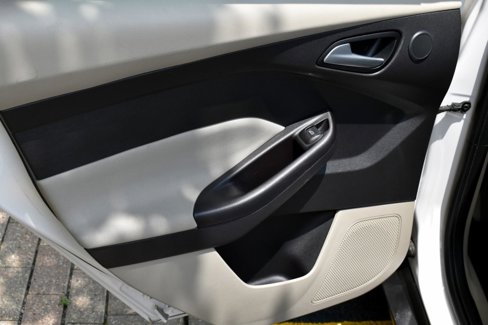Used 2013 Ford Focus Electric Hatchback image 37