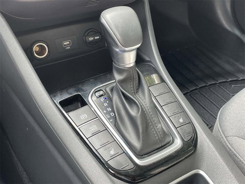 Certified 2022 Hyundai Ioniq SE image 30