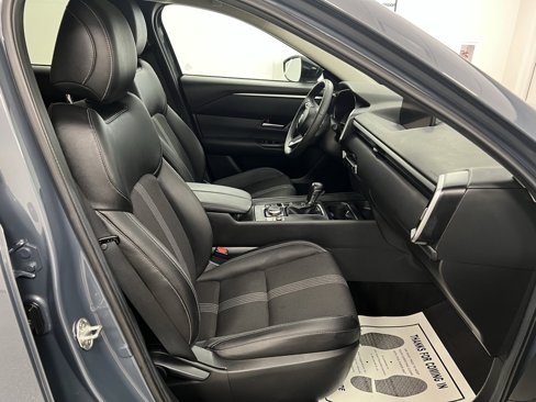 Used 2024 MAZDA CX-50 AWD 2.5 S w/ Preferred Package image 58