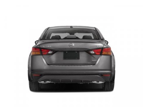 Used 2024 Nissan Altima 2.5 SV image 8