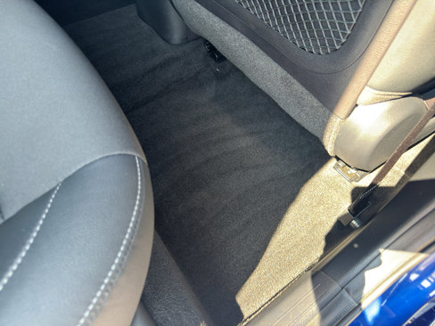 Certified 2021 Kia Forte GT-Line image 29