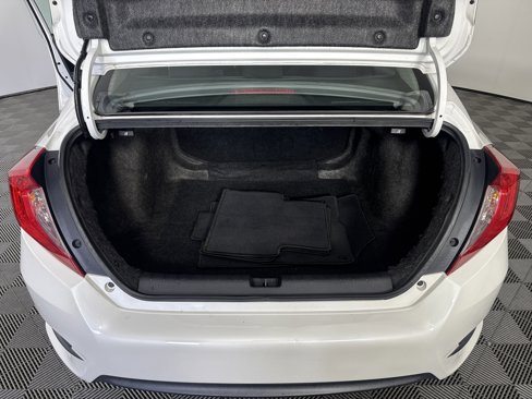 Used 2016 Honda Civic EX-T image 22