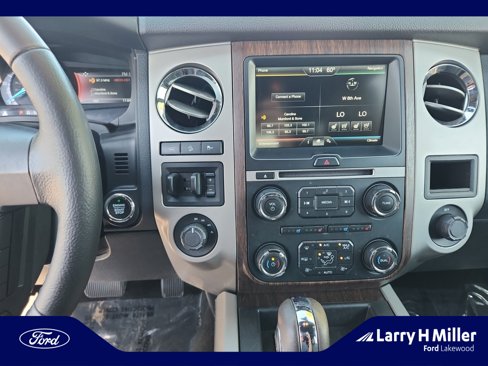 Used 2015 Ford Expedition King Ranch image 12