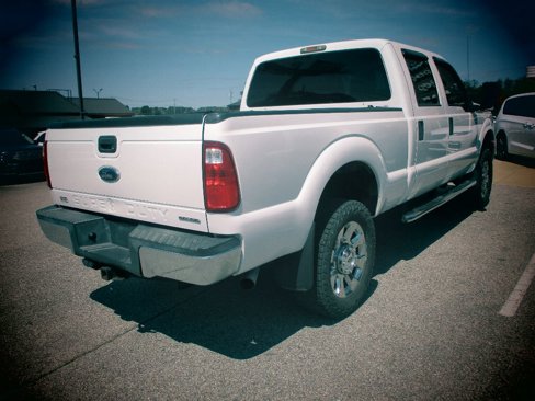 Used 2015 Ford F250 XLT image 17