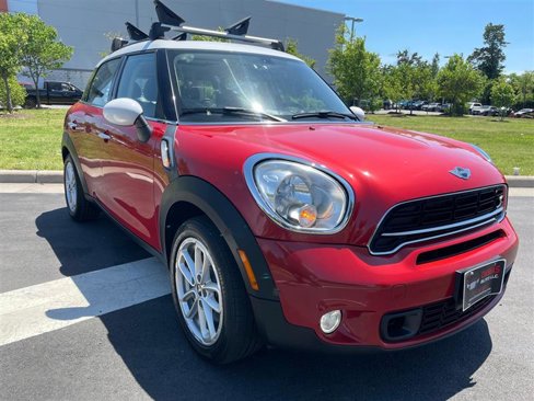 Used 2015 MINI Cooper Countryman S image 41