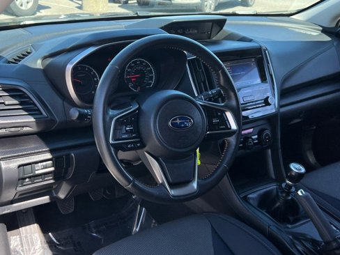 Used 2018 Subaru Crosstrek 2.0i Premium w/ Popular Package #2 image 17
