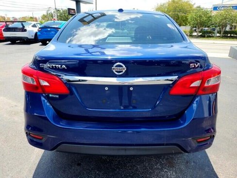 Used 2019 Nissan Sentra SV image 14