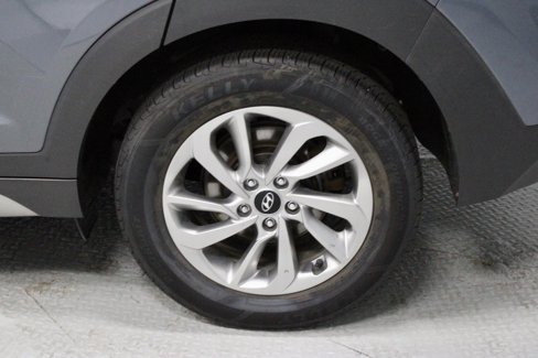 Used 2017 Hyundai Tucson SE image 19