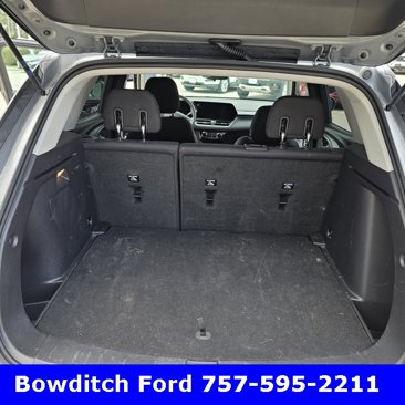 Used 2025 Chevrolet TrailBlazer LT image 13