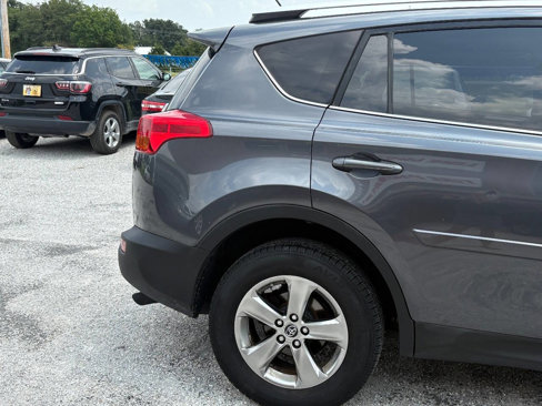 Used 2015 Toyota RAV4 XLE image 39