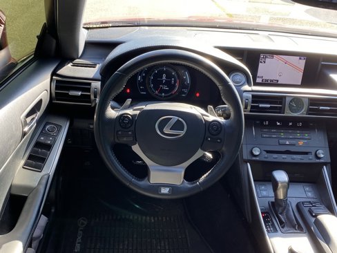 Used 2015 Lexus IS 250 image 26