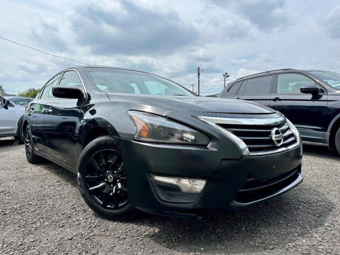 Used 2013 Nissan Altima 2.5 S image 29