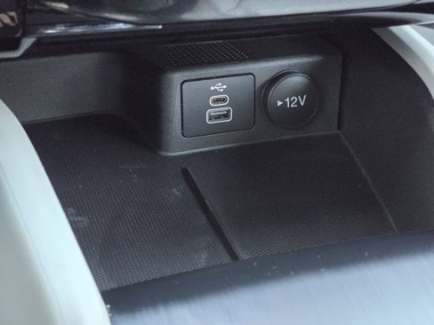 New 2025 Ford Escape Active w/ Tech Pack #1 image 18