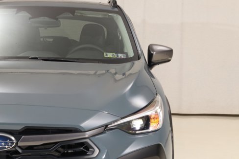 Used 2024 Subaru Crosstrek 2.0i Premium image 6