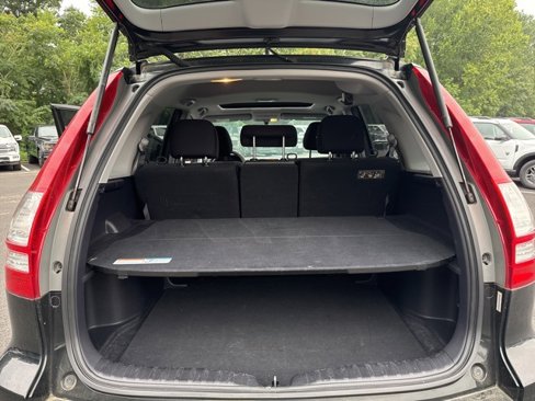 Used 2011 Honda CR-V EX image 11