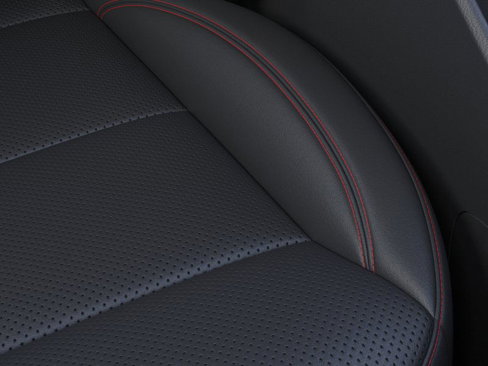 New 2025 Chevrolet Trax RS w/ Sunroof Package image 21