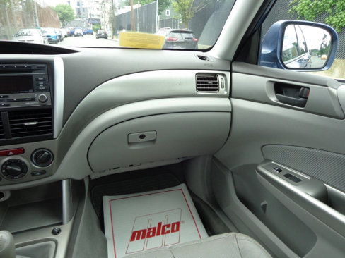 Used 2010 Subaru Forester 2.5X image 33