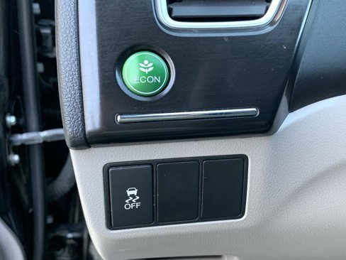 Used 2015 Honda Civic EX image 14