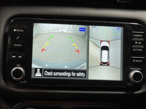 Used 2023 Nissan Kicks SR image 25