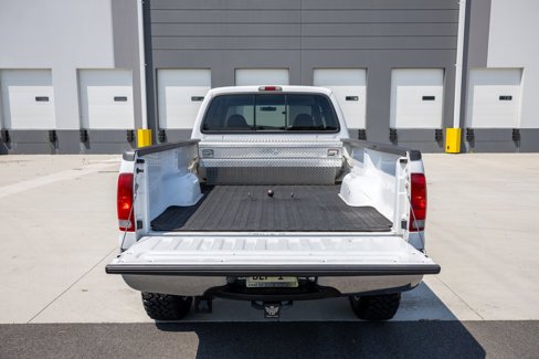 Used 1999 Ford F350 XLT image 19