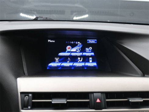 Used 2015 Lexus RX 350 FWD image 13