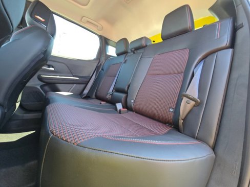 New 2025 Nissan Kicks SR w/ SR Premium Package image 18