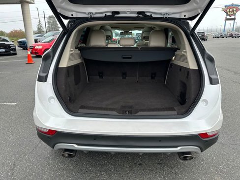 Used 2018 Lincoln MKC Reserve image 22