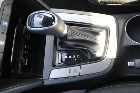 Used 2018 Hyundai Elantra SEL image 35