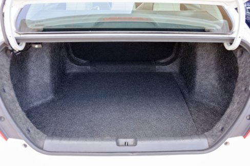 Used 2017 Honda Civic LX image 5
