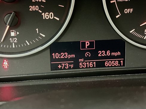 Used 2018 BMW X1 xDrive28i image 19