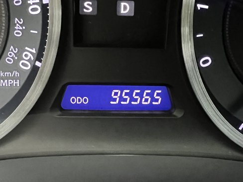 Used 2011 Lexus IS 250 image 21