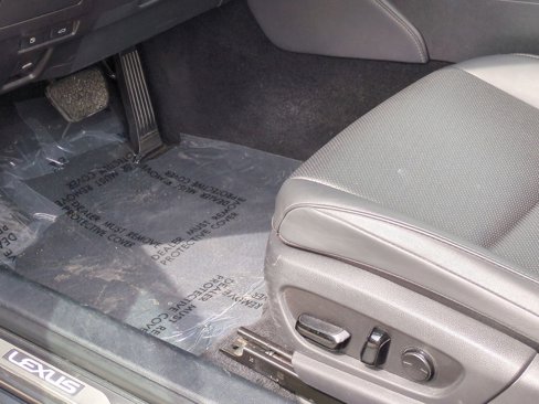 Used 2022 Lexus ES 350 image 18