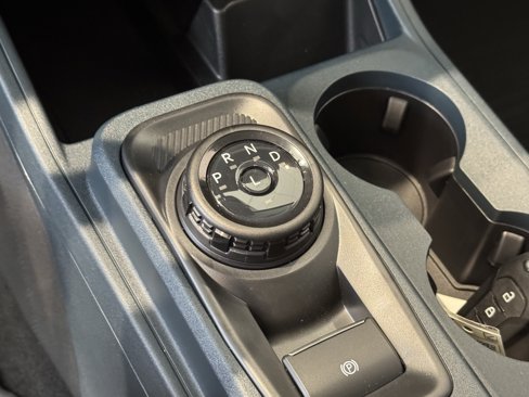 New 2025 Ford Maverick XL image 18